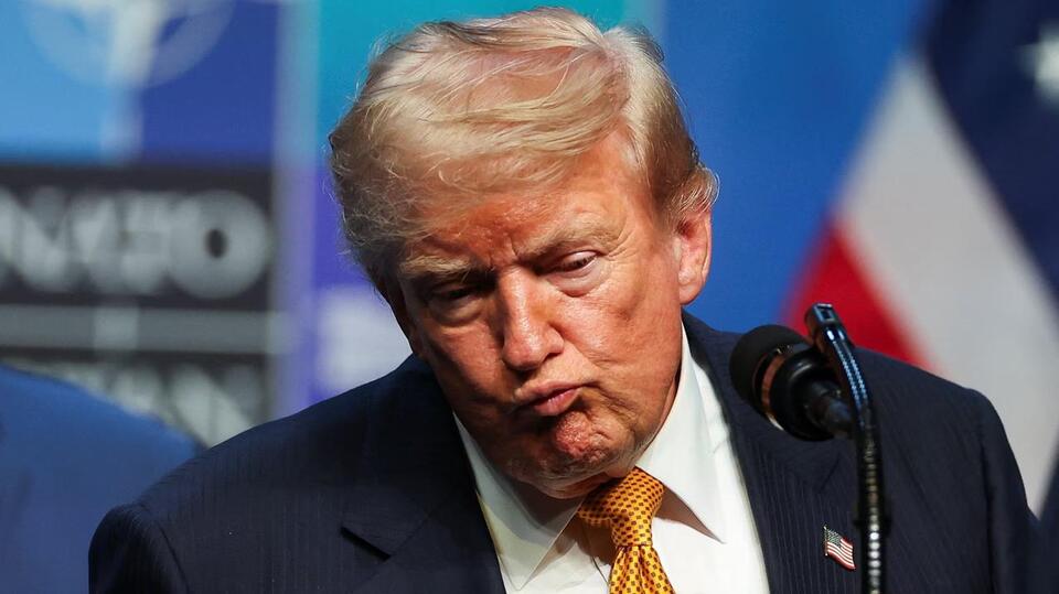 Prominent Trump-Supporting Influencer Issues Dark Warning About MAGA ...