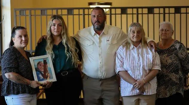 Florida Woman Sentenced To Nearly 30 Years In Prison For Fatal DUI ...