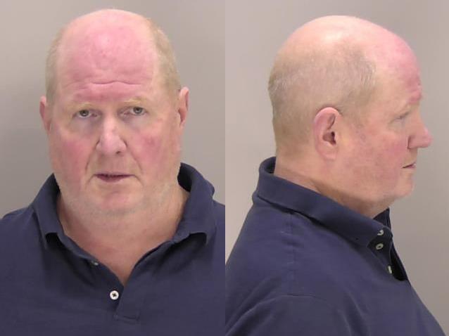 Richmond County Sheriff's Office arrests man in felony public indecency ...