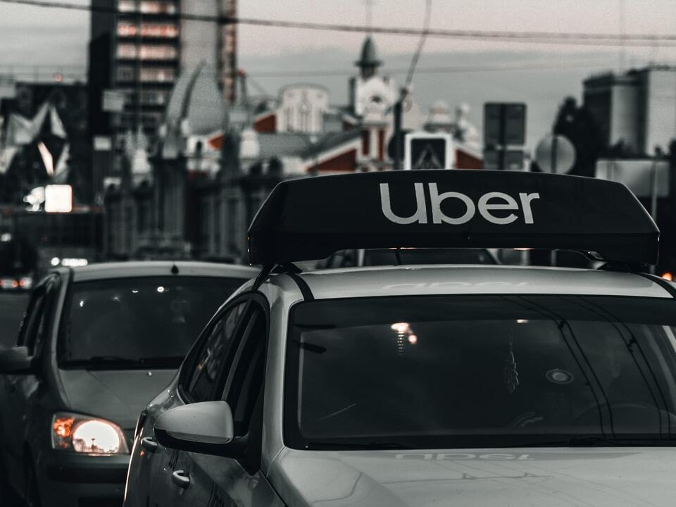 Uber CEO says ride prices could drop after 3,300 layoffs - NewsBreak