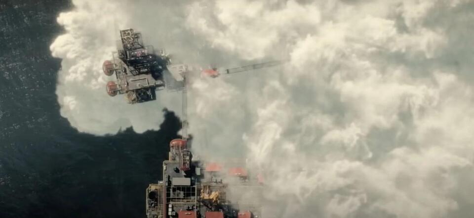 The Rig Season 2 showrunner discusses balancing drama with ...