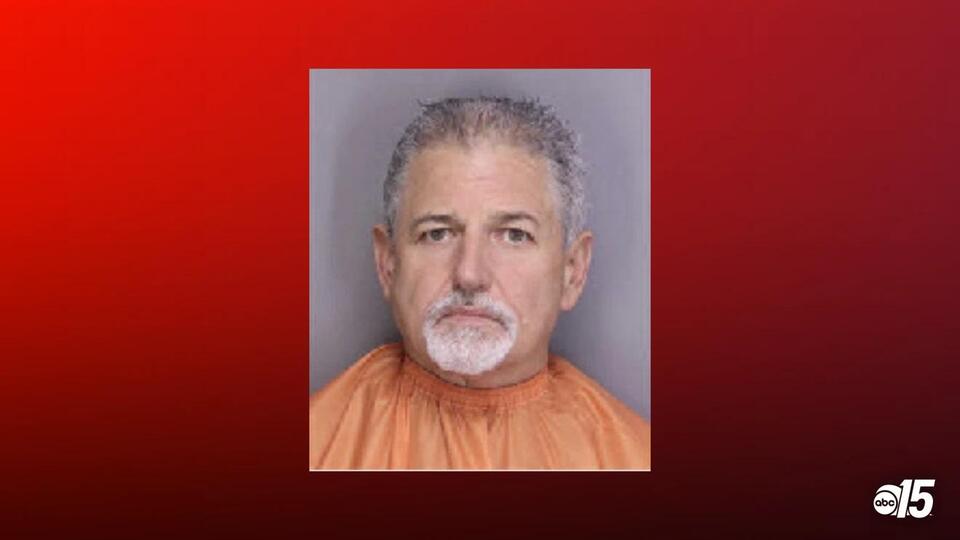 Man arrested in the murder of his wife in Florence Co. - NewsBreak