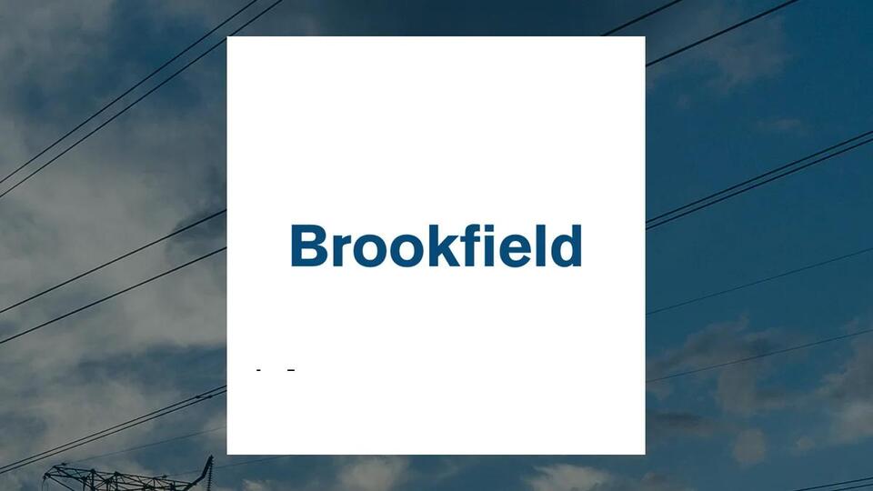 Brookfield Renewable Targets AI Power Boom With Storage, Nuclear Push ...
