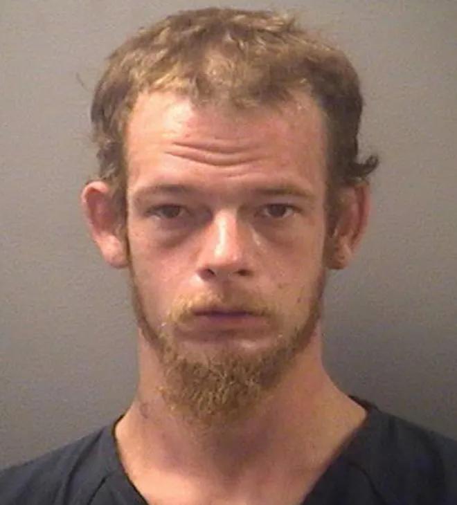 Man faces multiple felony charges following dog death - NewsBreak