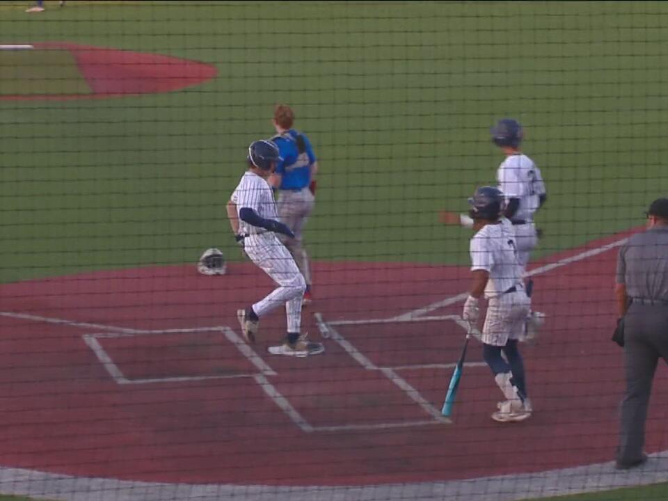 Highlights: Lake City beats Coeur d'Alene 6-2 to open 5A state tournament