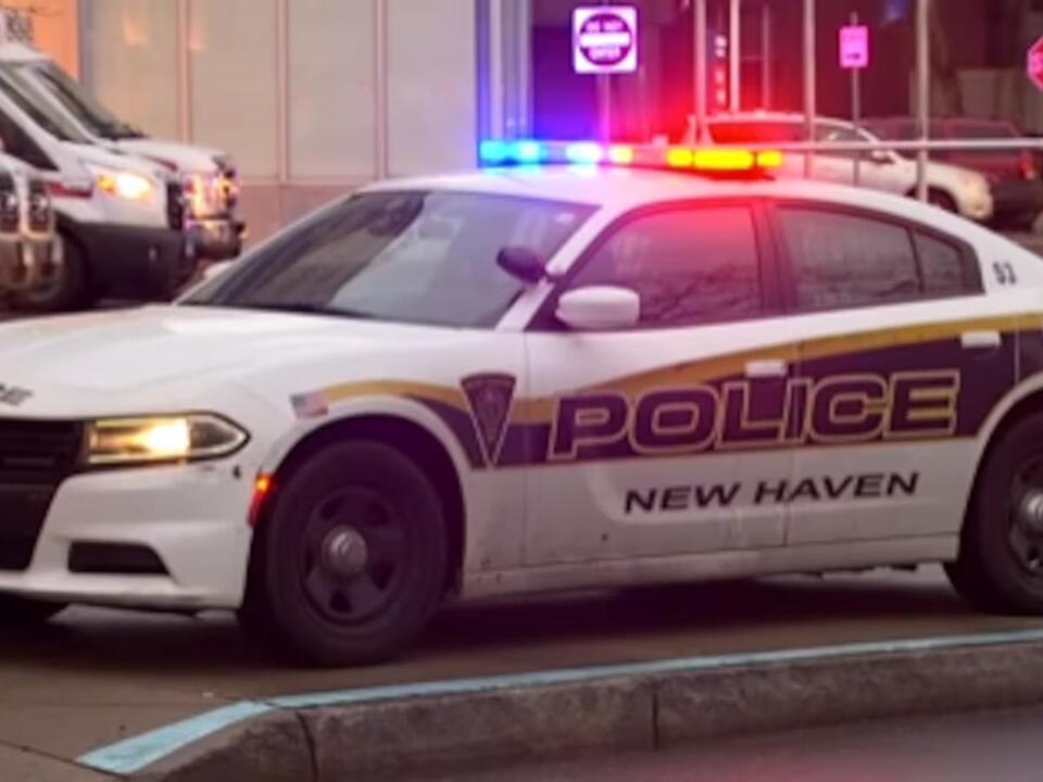 Police investigate shooting in New Haven