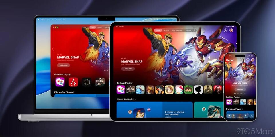 New App Store chief discusses Apple’s gaming strategy, future of Apple ...
