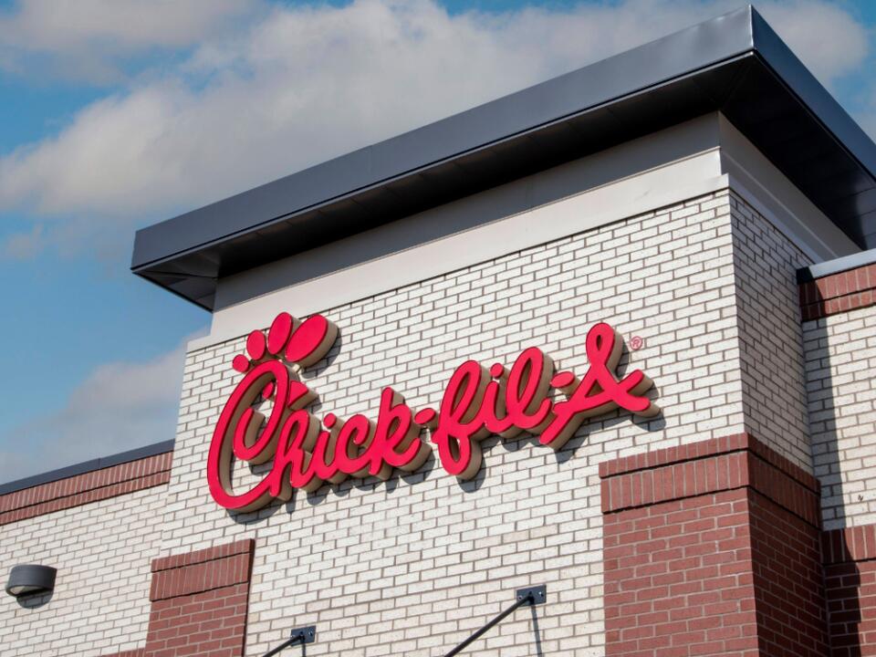 Why ChickfilA May Soon Be Open on Sundays