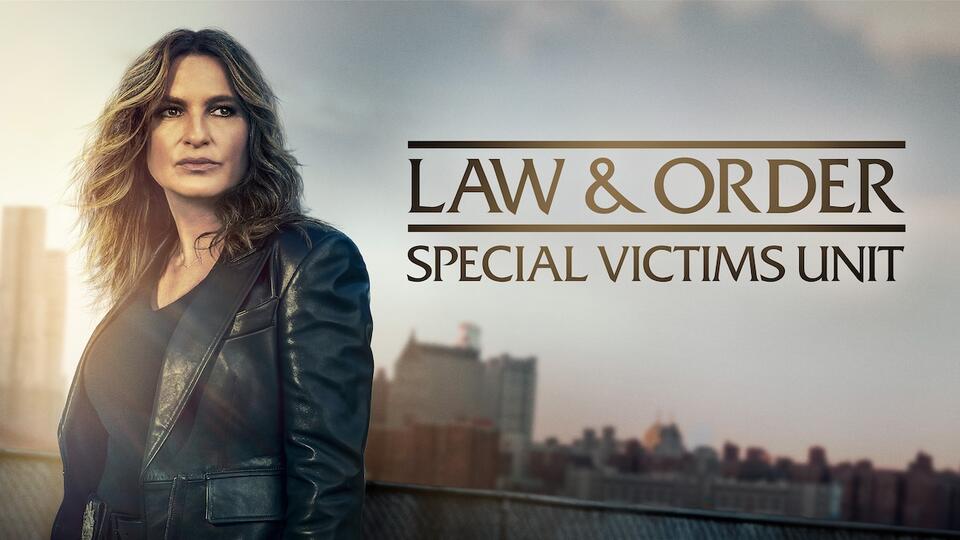 Law and Order SVU: Season 28, Episode 4: Arcana TV Show Trailer