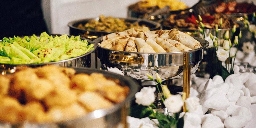 West Virginia's Best Buffets: A Guide to Top All-You-Can-Eat ...