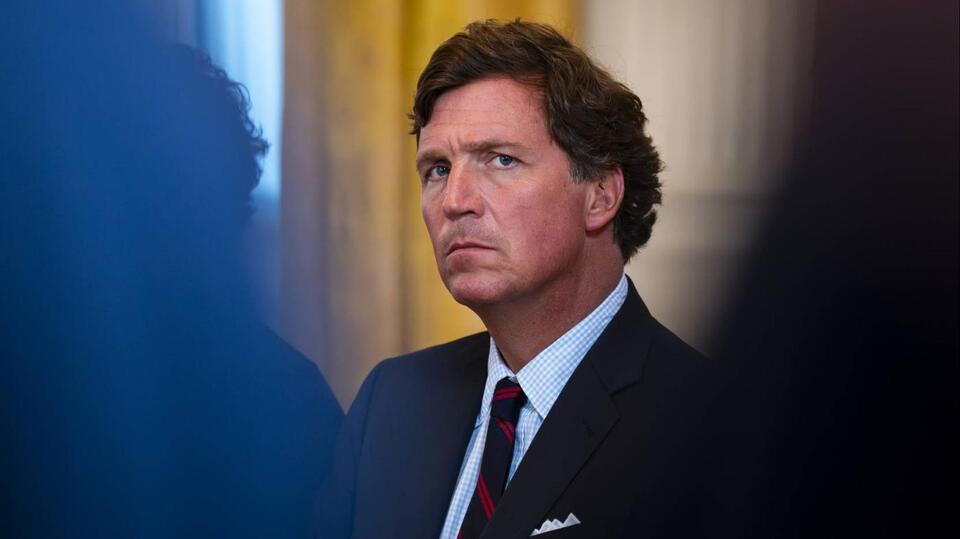 Image for Tucker Carlson: Massie loss ‘obviously the death of MAGA’