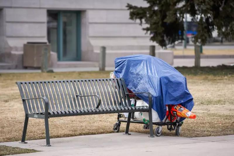 Denver's Homelessness Strategy Is Actually Working - NewsBreak