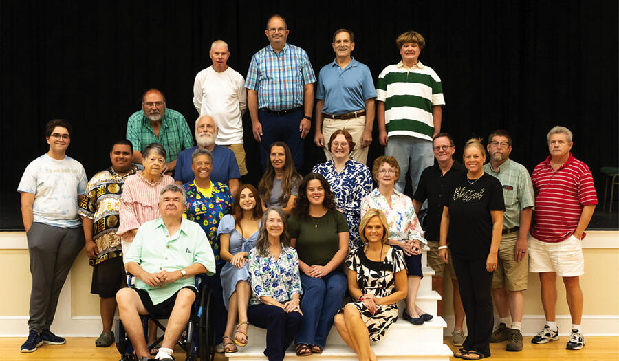 Hudson Dinner Theatre Fall Production Is The Classic Musical, Camelot ...