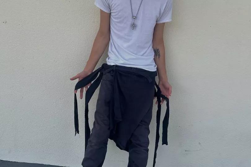 Florida rapper Maxon Margiela tragically dies aged 21 with cause of ...