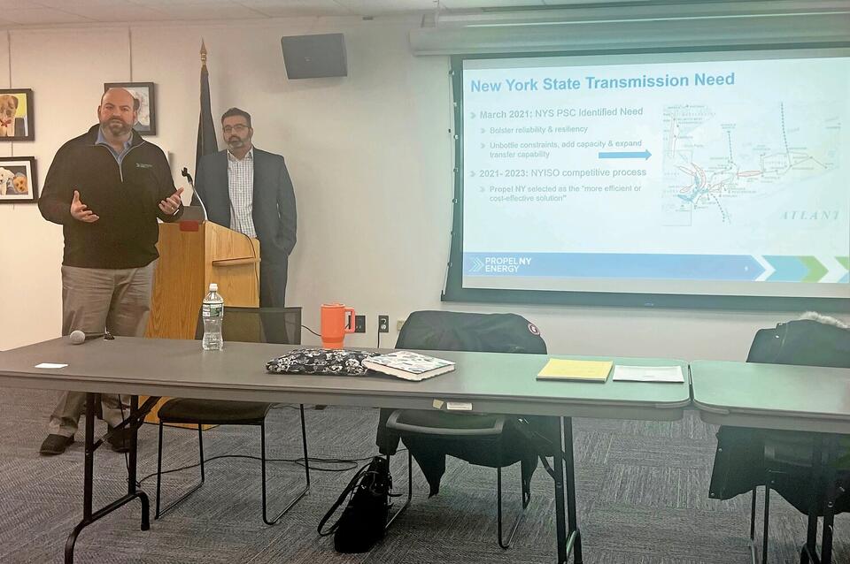 ⚠️ Underground Power Line Planned for Long Beach Road by 2026 - NewsBreak