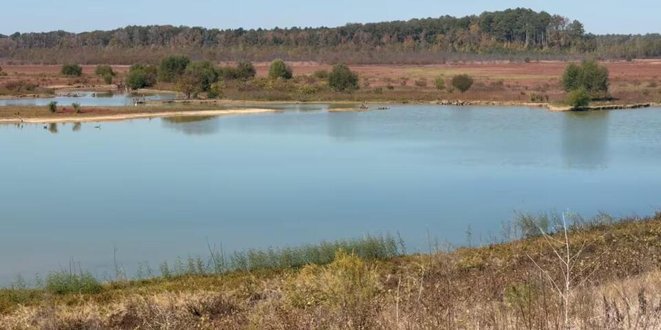 Plans progress regarding dangerous dam - NewsBreak