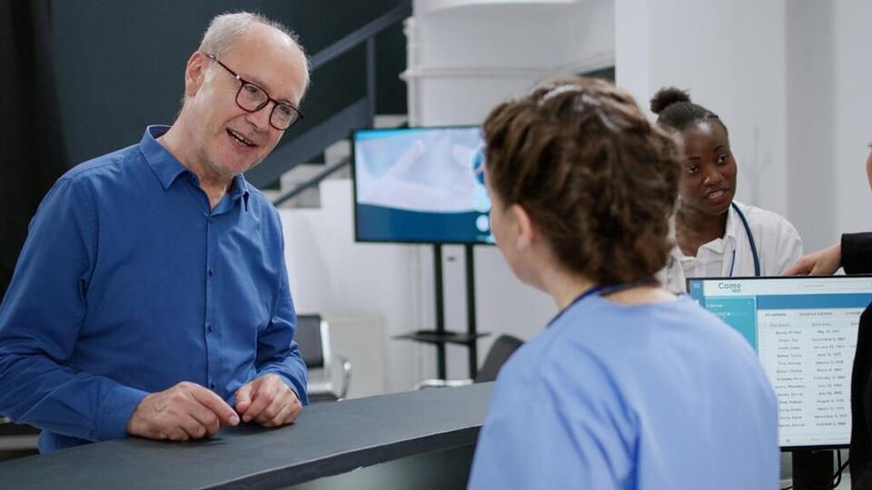 Virginia’s Valley Health lists UnitedHealthcare Medicare Advantage as ...