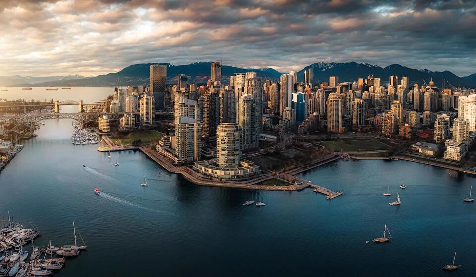 31 Cruise Ports Where The Ship Docks Downtown - NewsBreak
