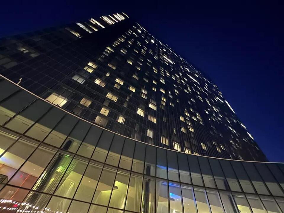 Check Out The Beautiful Views New Jersey Resort Named One Of The Best