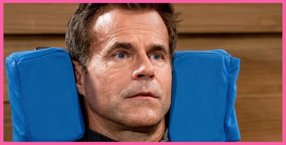 Why General Hospital’s Drew Doesn’t Want the Quartermaines to Forgive Him