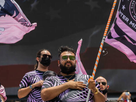 Inter Miami vs. Atlanta United 2024 MLS Odds, Time, and Prediction