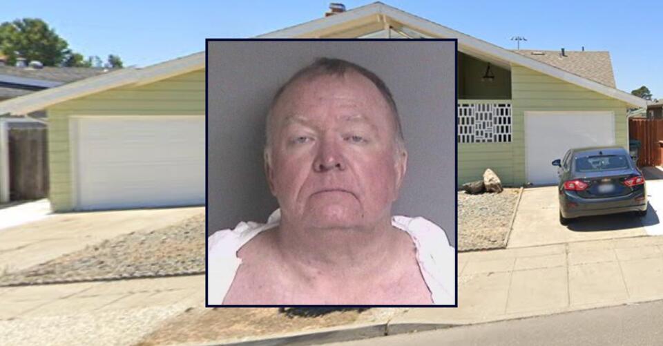 'These are the actions of a coward': Man allegedly kills nearly entire ...