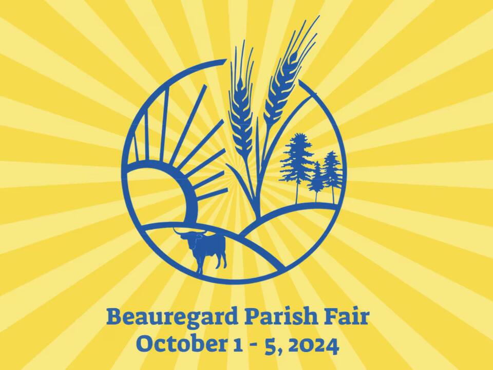 Beauregard Parish Fair returns with new parade route