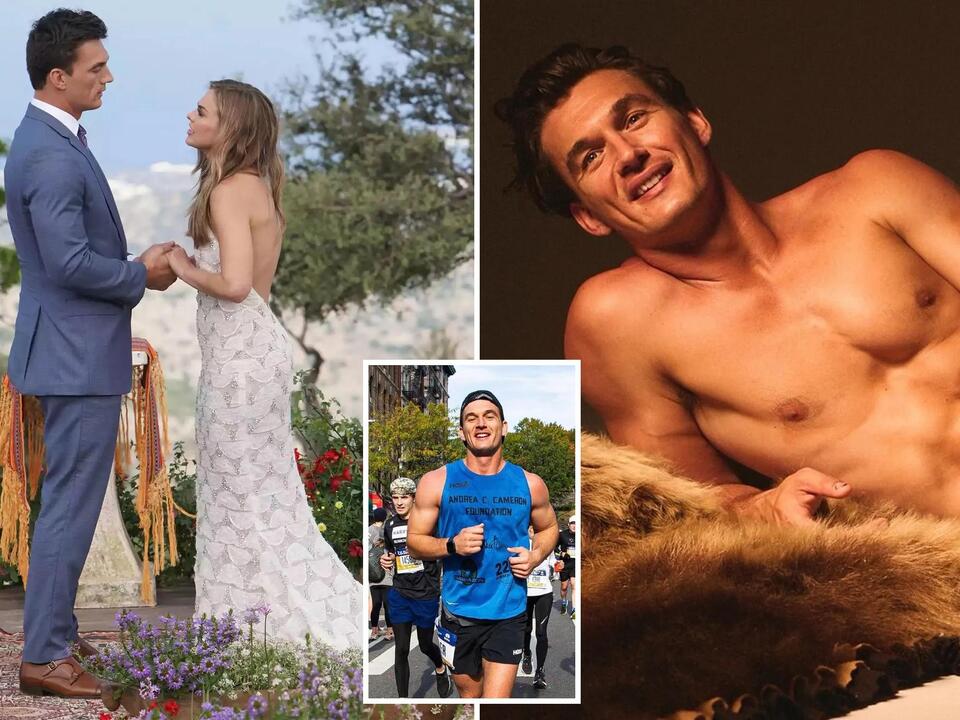 ‘Bachelorette’ runner-up Tyler Cameron’s secret desire involving ‘red