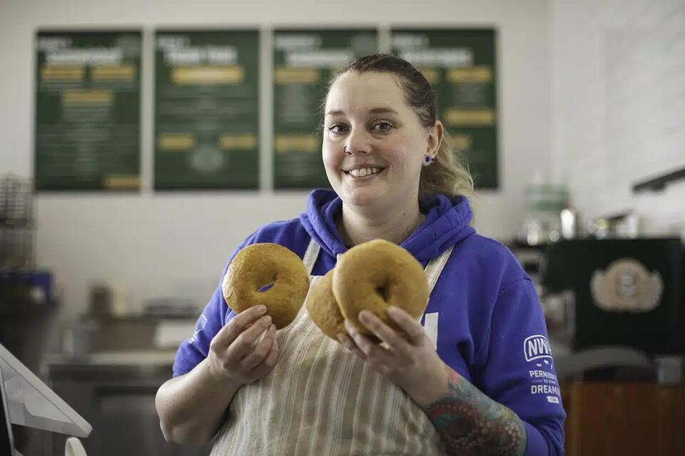 B’s Bagels to move to a new home