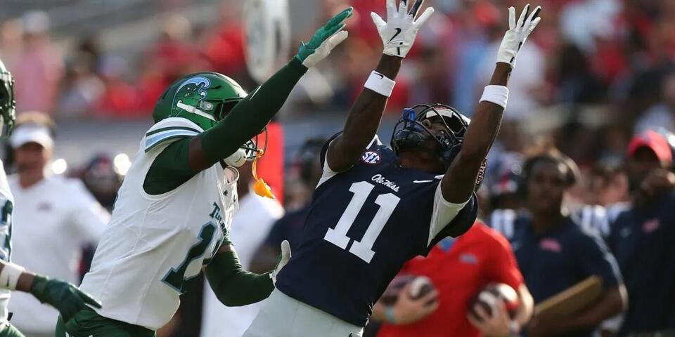 Deuce Alexander, Trinidad Chambliss Building Explosive Chemistry for ...