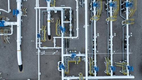 Entergy breaks ground on power plants to support Meta’s data center ...