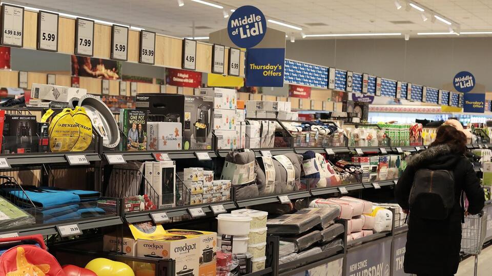Lidl to Open 50 New UK Stores, Creating 2,000 Jobs in £600 Million Expansion — image 3