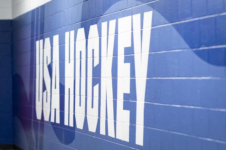 NTDP Announces 2026 Evaluation Camp Roster - NewsBreak
