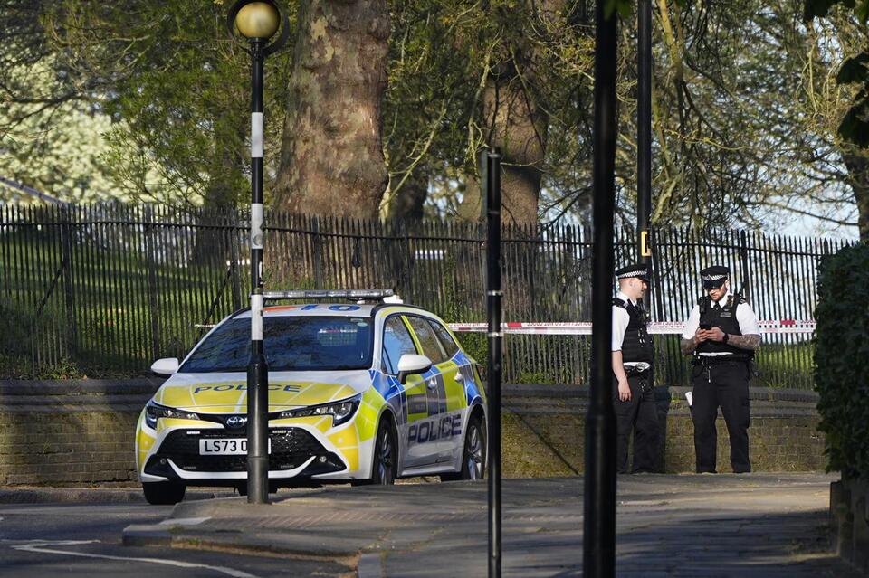 Two dead after separate double stabbings just hours apart in London ...