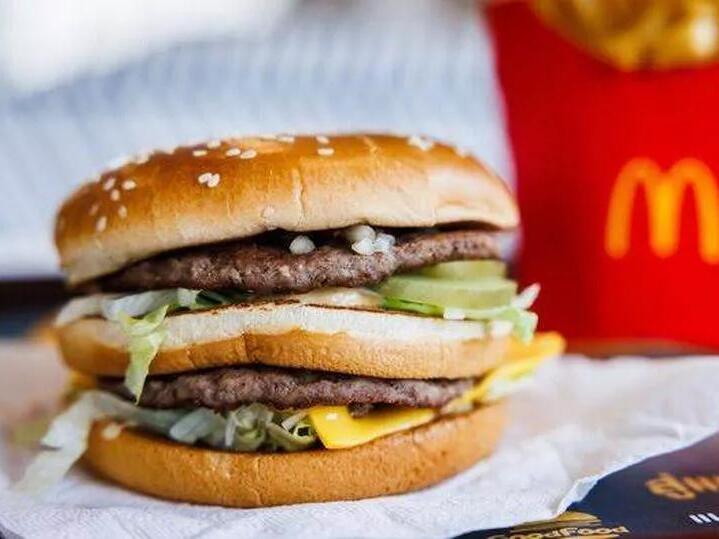 McDonald's chef shares Big Mac sauce recipe and it doesn't contain ketchup