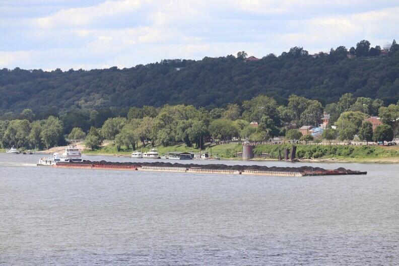 Judge dismisses Pike County coal operator's bankruptcy case, leaving workers in limbo