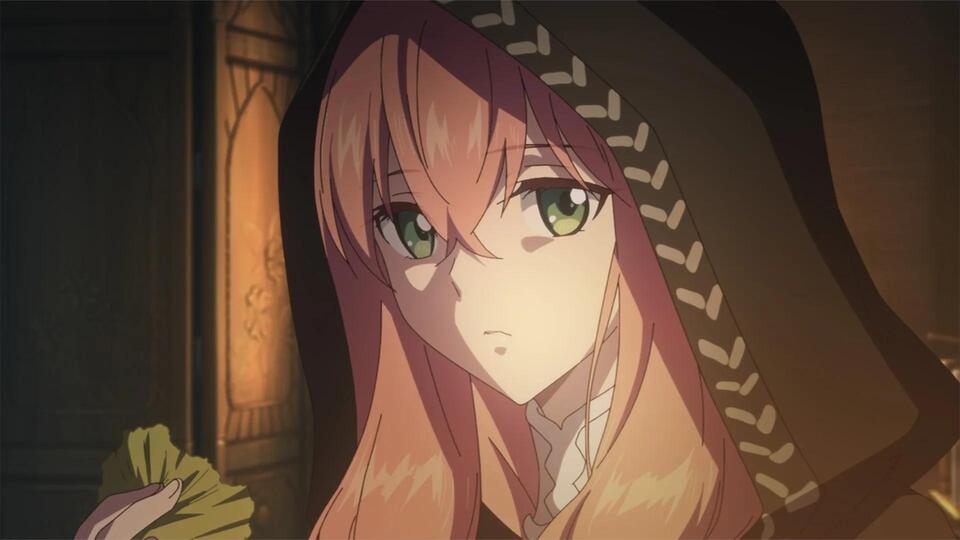 Hello, I Am a Witch and My Crush Wants Me to Make a Love Potion ...