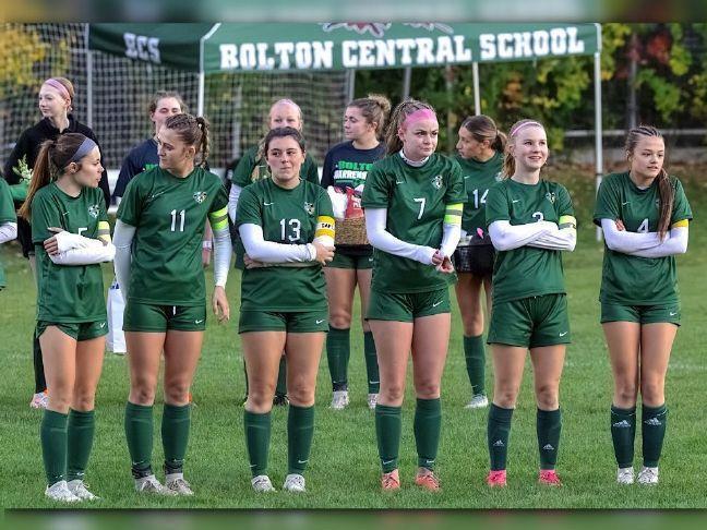 B-W girls now anticipating 2026 season - NewsBreak