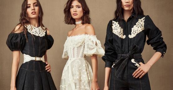 Zuhair Murad Pre-Fall 2022 – NewsBreak