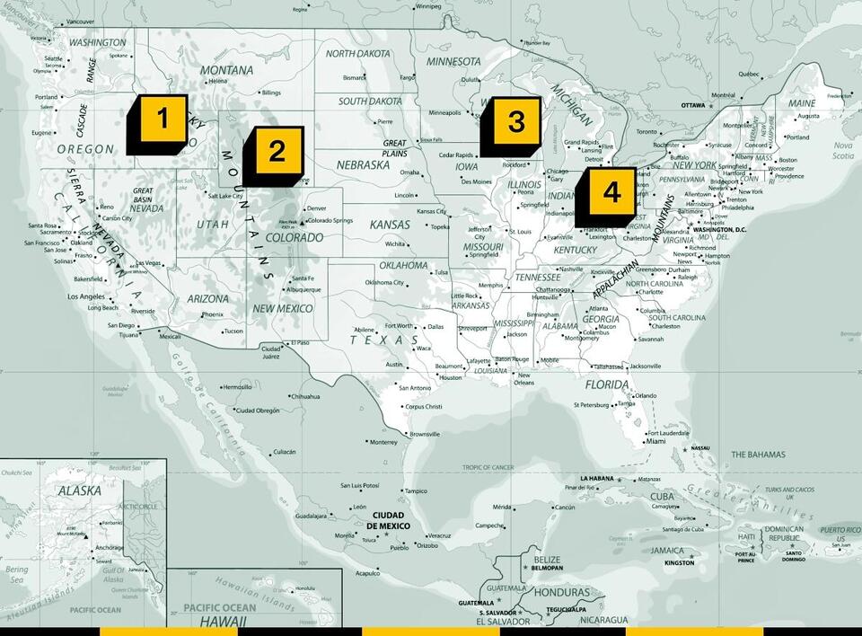 Another Solar Company Trying Gas-Powered Data Center on Federal Lands