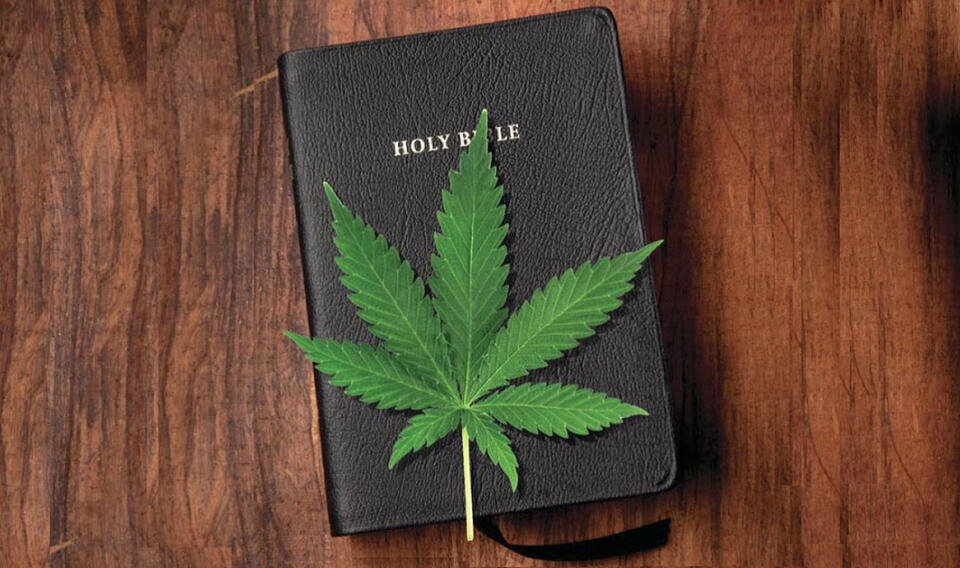 Sula Benet and the Ancient History of Cannabis