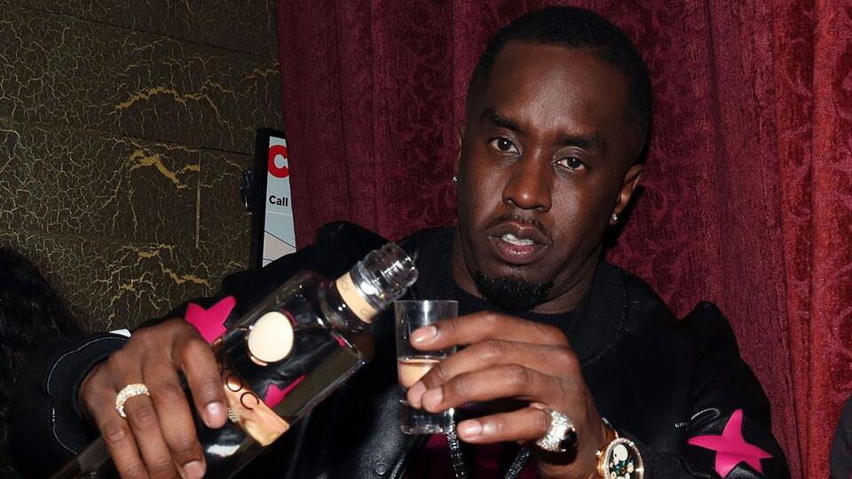 Sean ‘Diddy’ Combs Faces New Prison Reality After Solitary Confinement ...