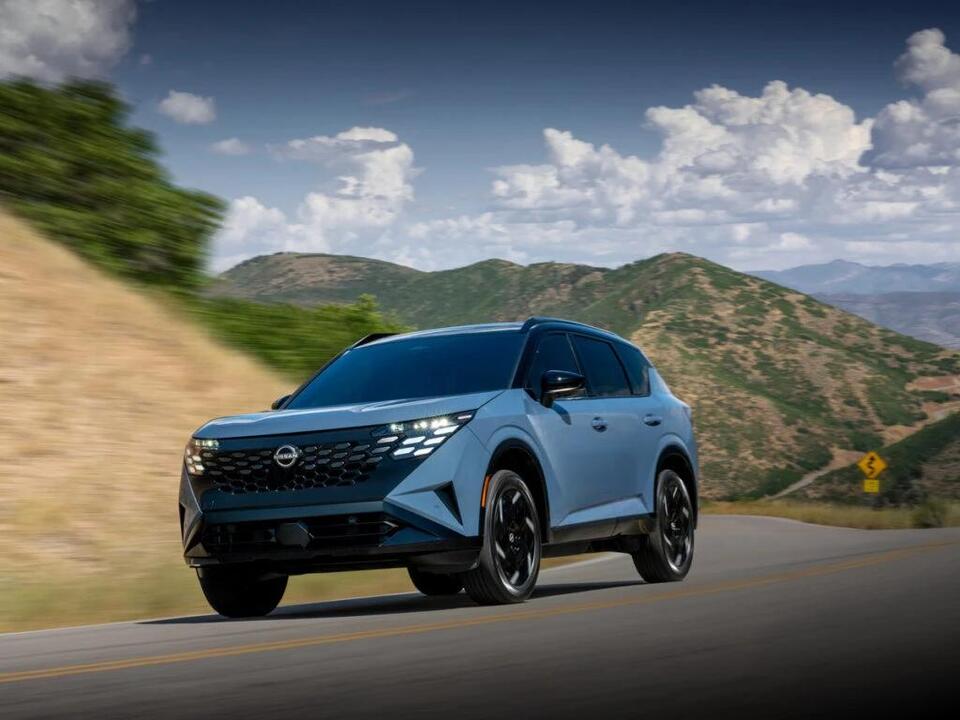 Nissan Recovery: What the New Sales Growth Really Means