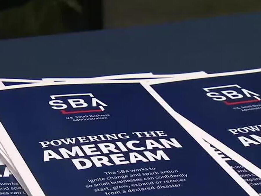 More than 900 businesses take part in Hamilton County’s first Small