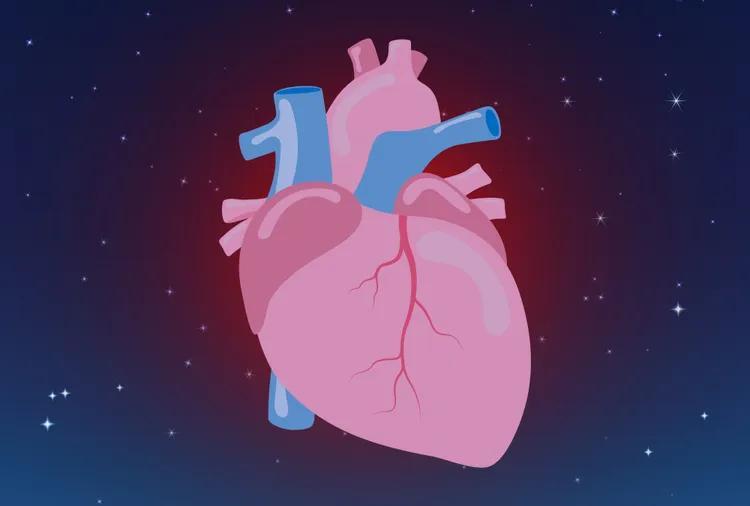 This Nightly Habit Could Be Changing the Structure of Your Heart, New ...