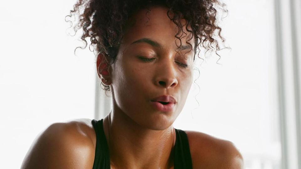 Breathwork Really Can Induce an Altered State of Consciousness ...