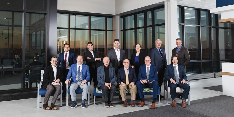 MD West One: FACES of Omaha 2025 - NewsBreak