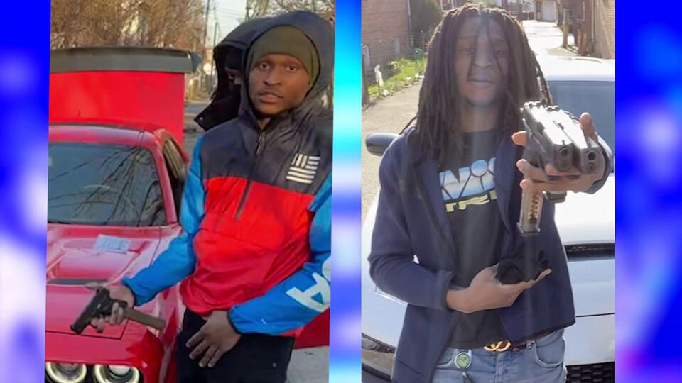 FBI Chicago offers $10K reward as search intensifies for fugitive known ...