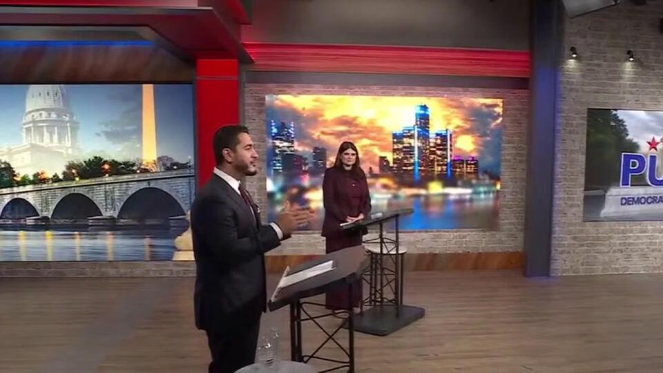 Haley Stevens and Abdul El-Sayed debate: Takeaways and analysis