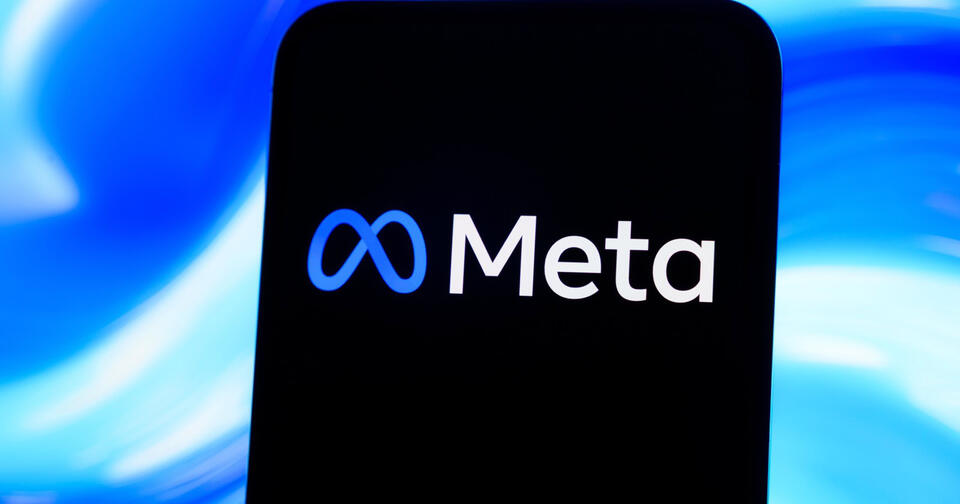 Meta Drops Training From Its Crawl Clause And Keeps The Crawl - NewsBreak